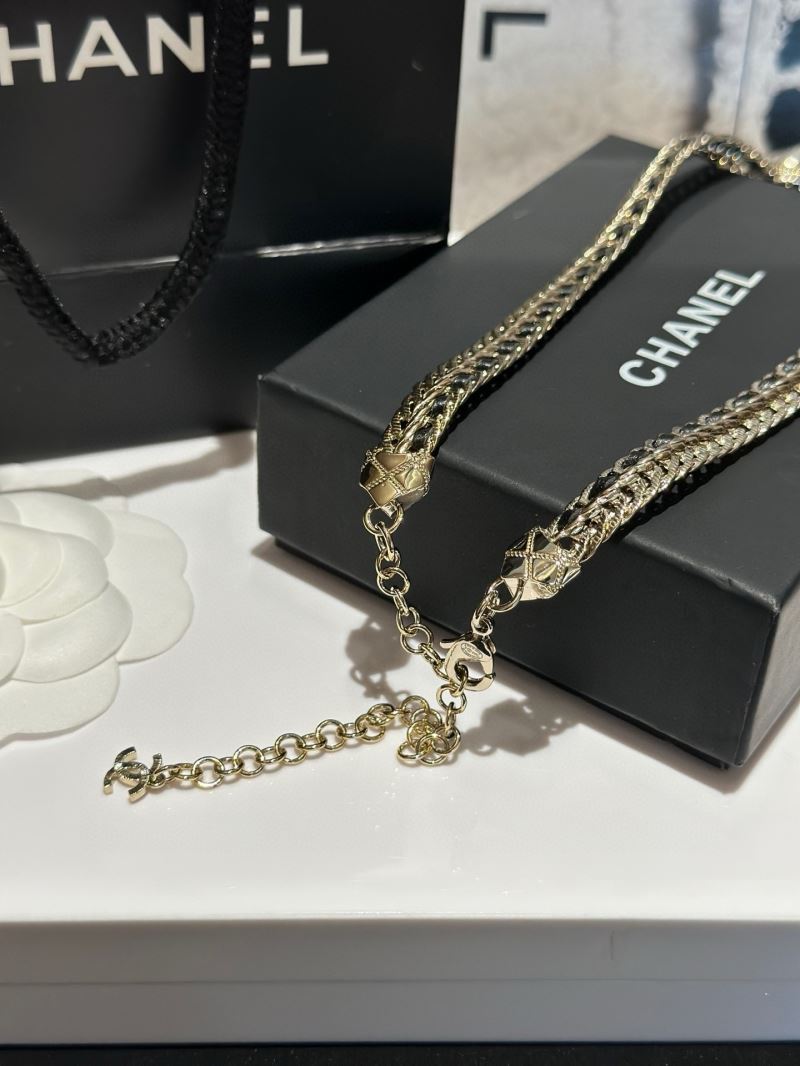 Chanel Necklaces